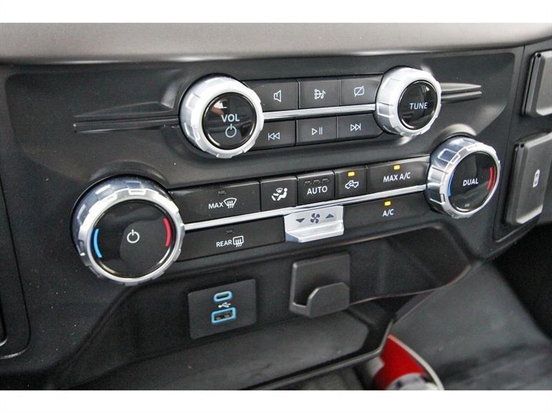 Ford F-150  2024