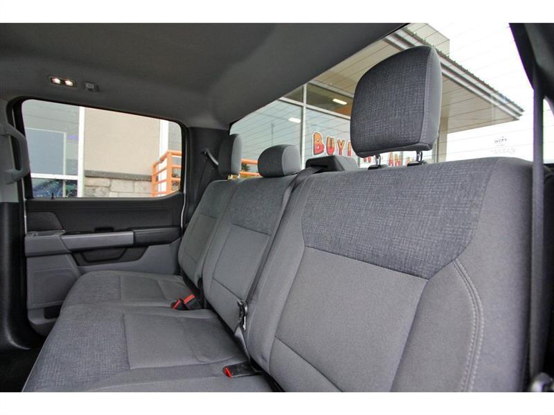 Ford F-150  2024