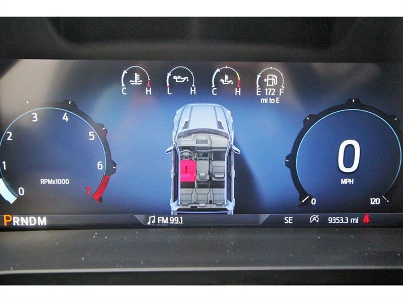 Ford F-150  2024