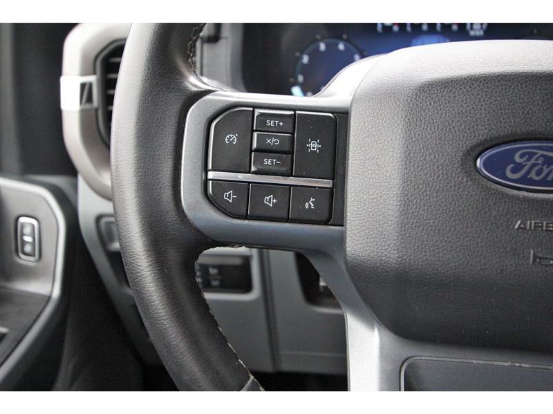 Ford F-150  2024