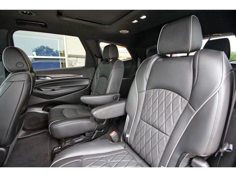 Buick Enclave  2022