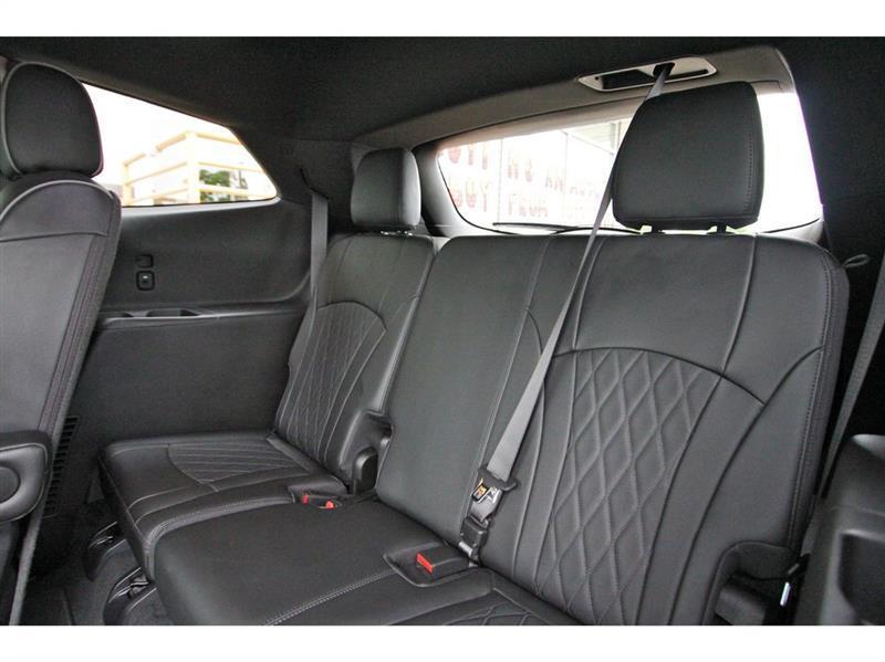 Buick Enclave  2022