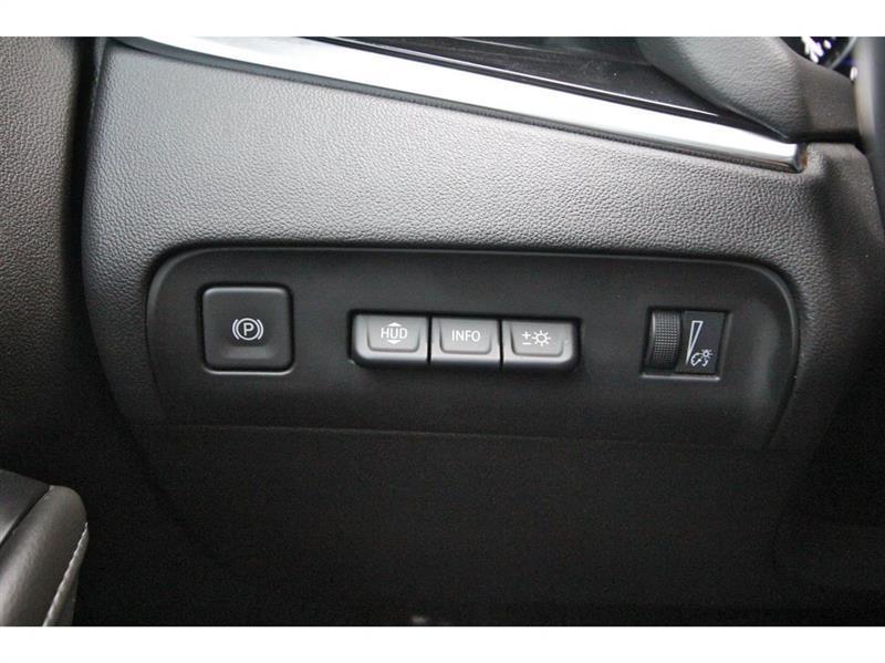 Buick Enclave  2022