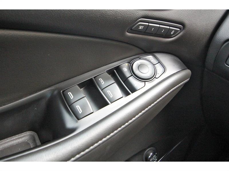 Buick Enclave  2022