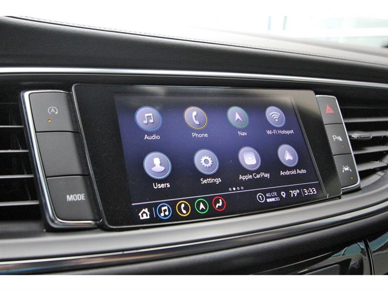 Buick Enclave  2022