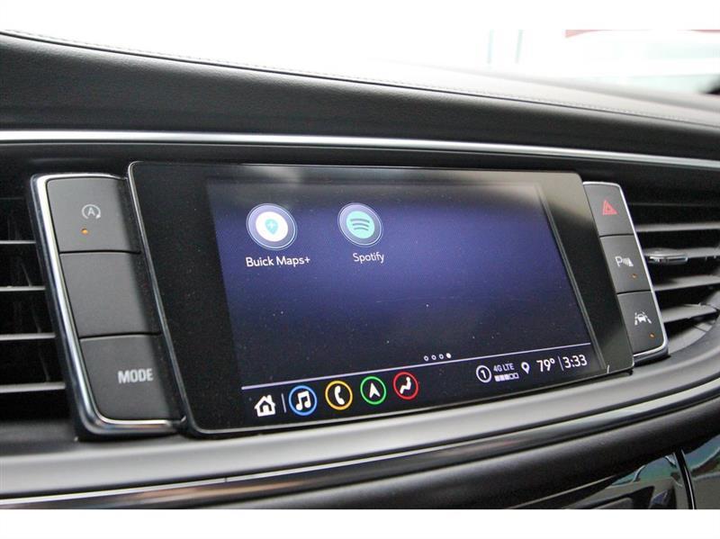 Buick Enclave  2022