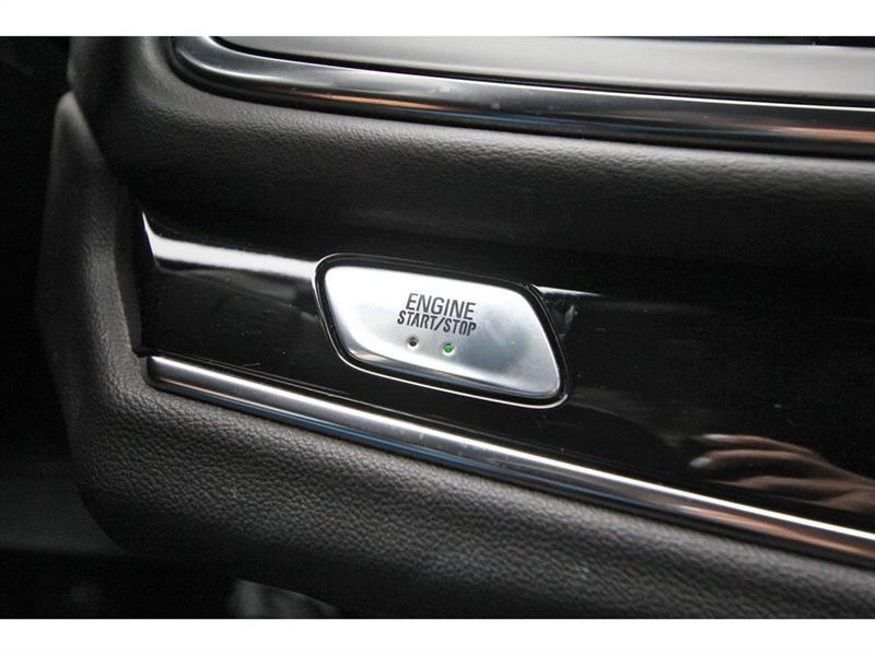 Buick Enclave  2022