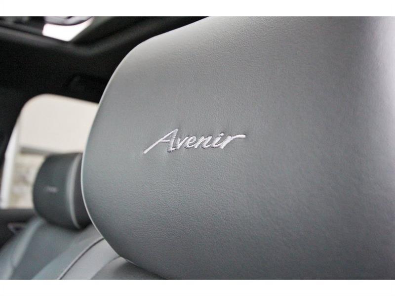 Buick Enclave  2022