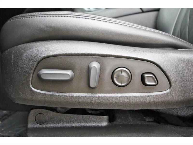 Buick Enclave  2022