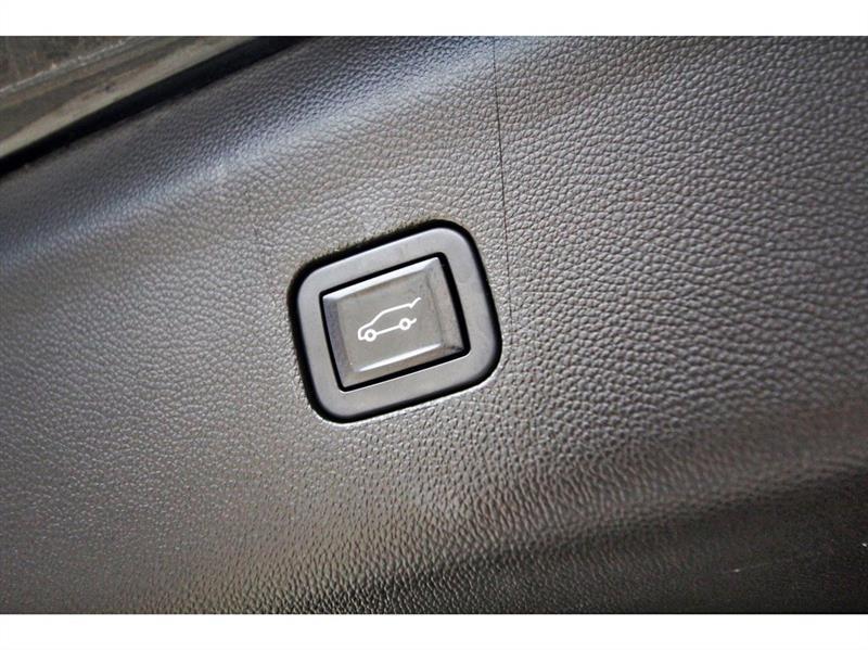 Buick Enclave  2022