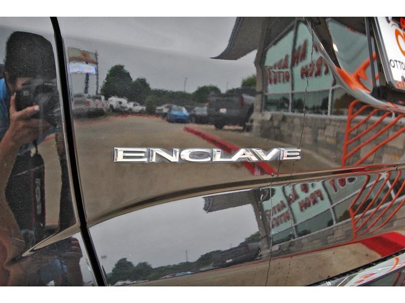 Buick Enclave  2022