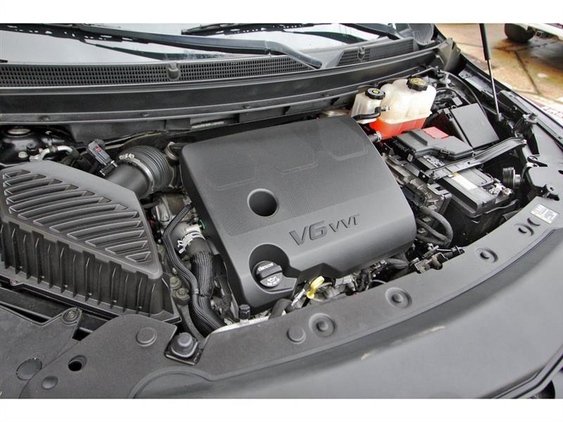 Buick Enclave  2022