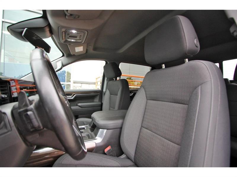Chevrolet Silverado 1500  2023