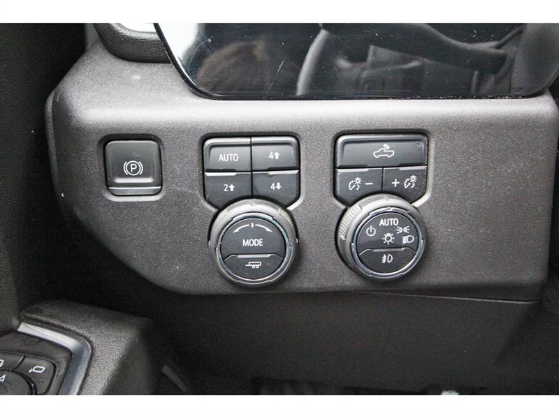 Chevrolet Silverado 1500  2023