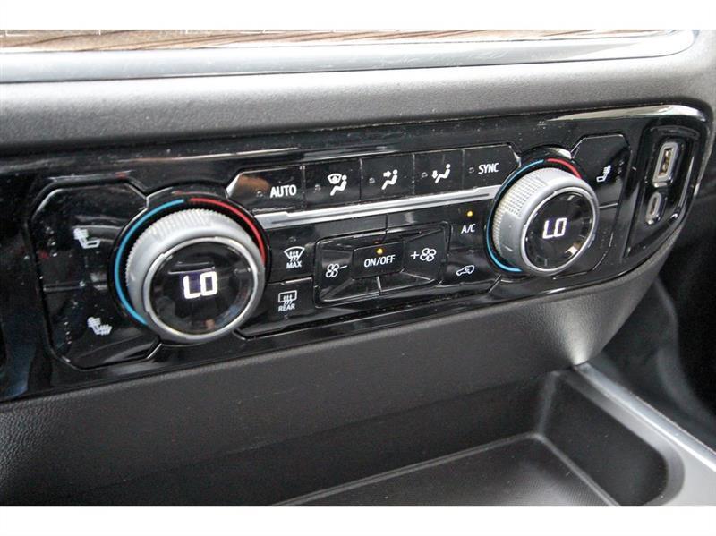 Chevrolet Silverado 1500  2023