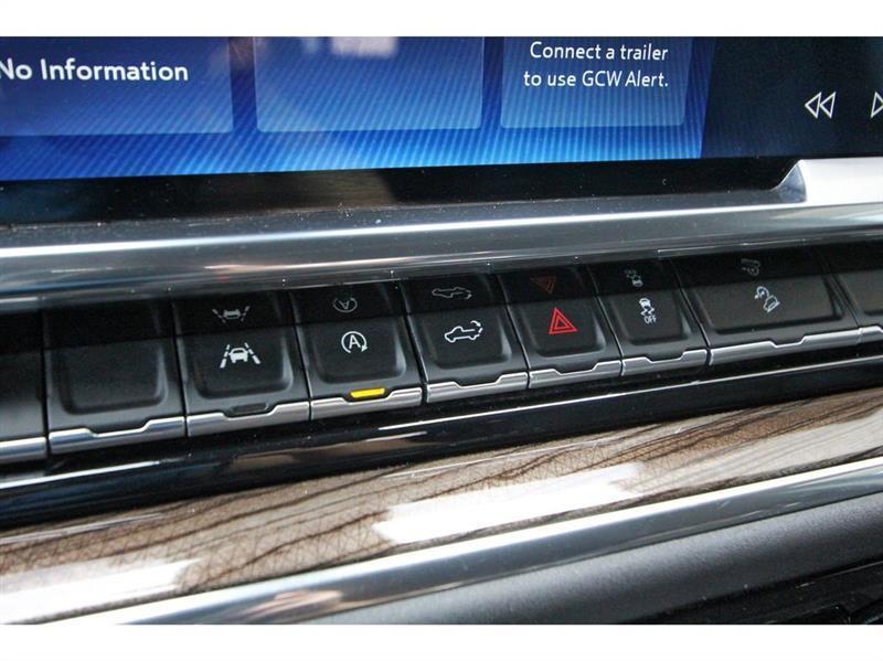 Chevrolet Silverado 1500  2023