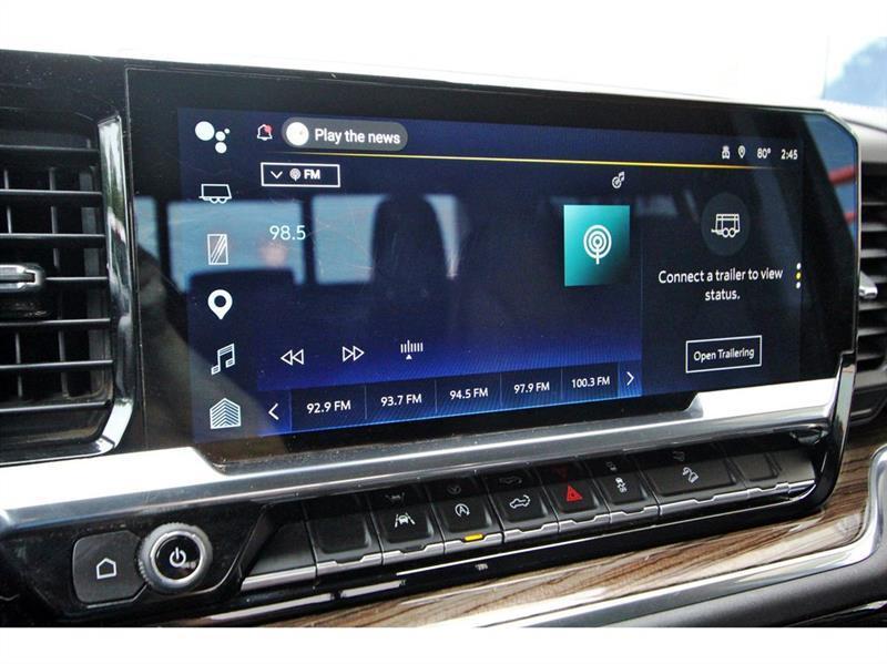 Chevrolet Silverado 1500  2023