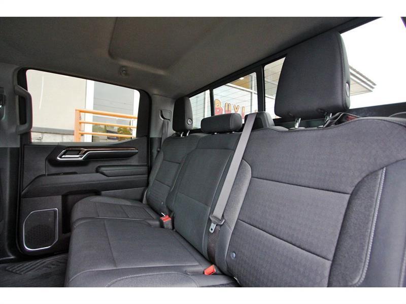 Chevrolet Silverado 1500  2023