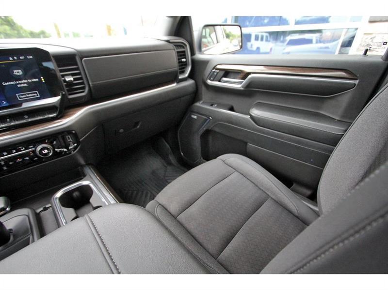 Chevrolet Silverado 1500  2023