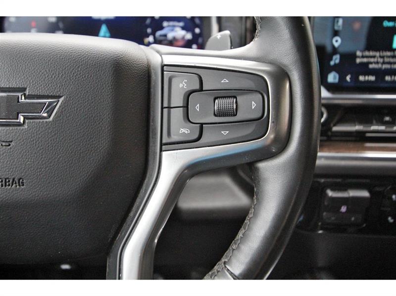 Chevrolet Silverado 1500  2023