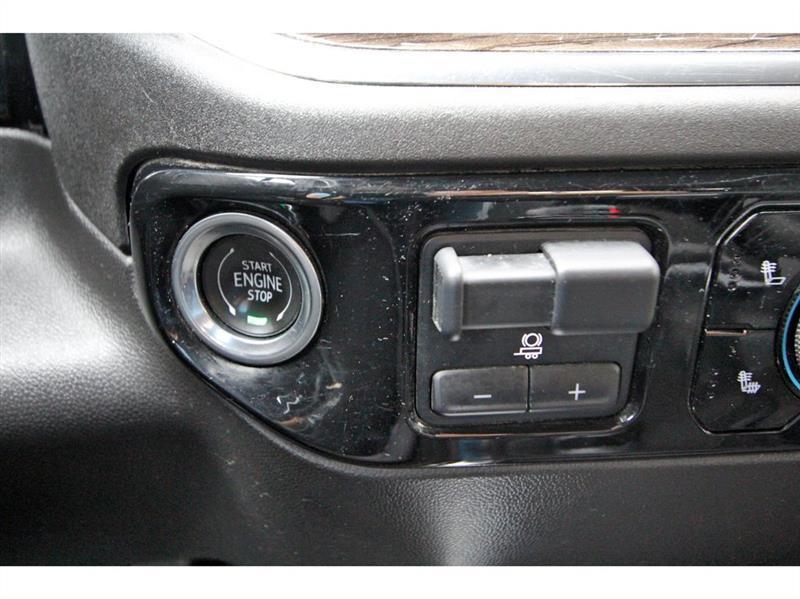 Chevrolet Silverado 1500  2023