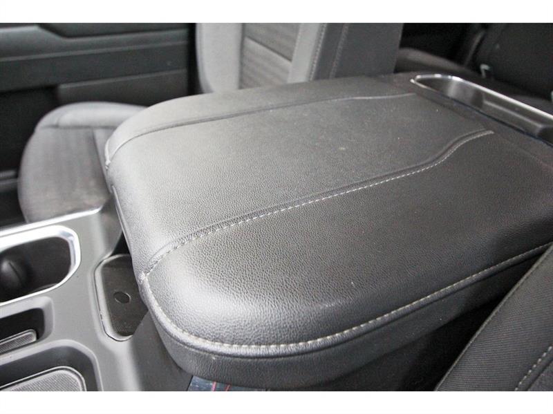Chevrolet Silverado 1500  2023