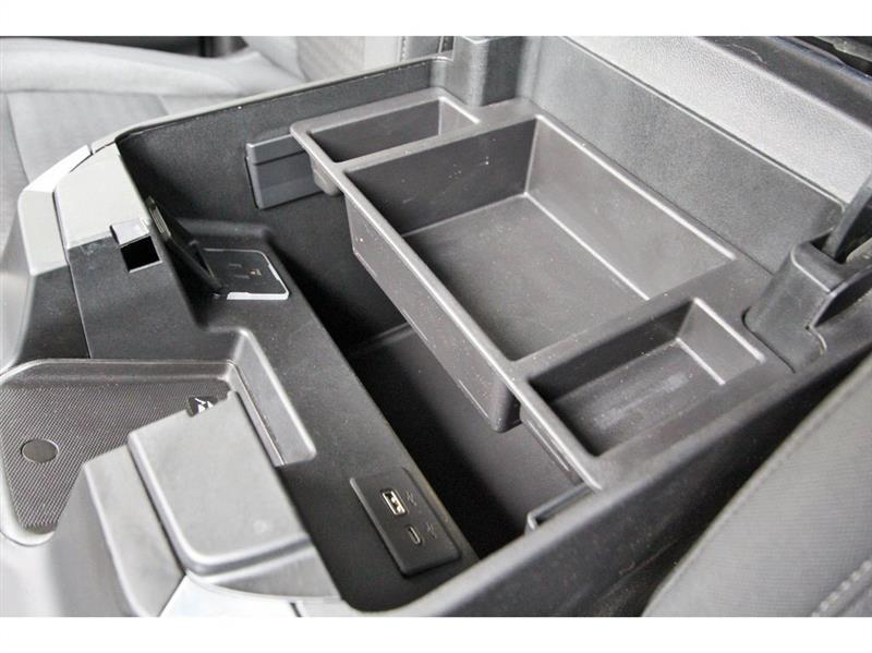 Chevrolet Silverado 1500  2023