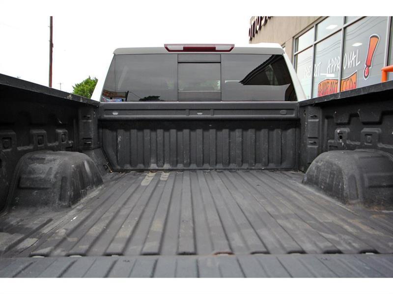 Chevrolet Silverado 1500  2023