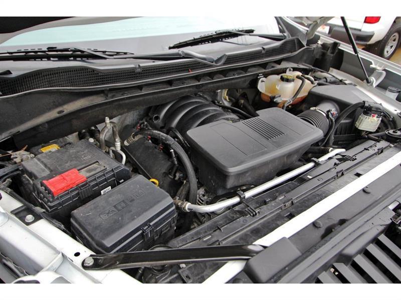 Chevrolet Silverado 1500  2023