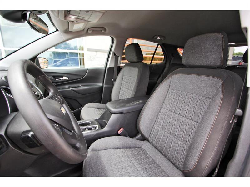 Chevrolet Equinox  2023