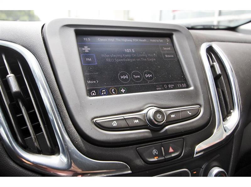 Chevrolet Equinox  2023
