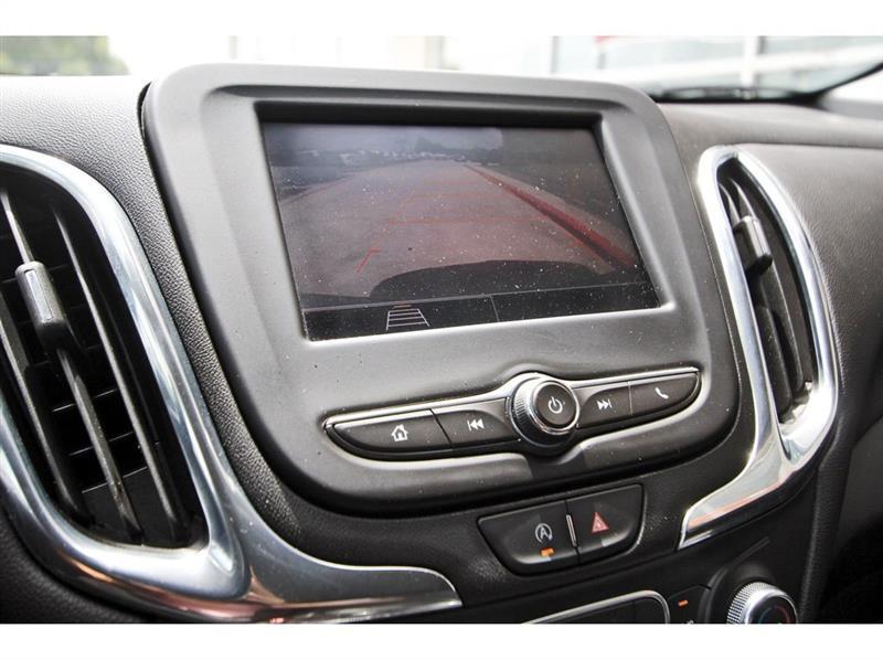 Chevrolet Equinox  2023