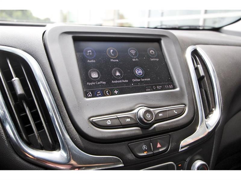 Chevrolet Equinox  2023