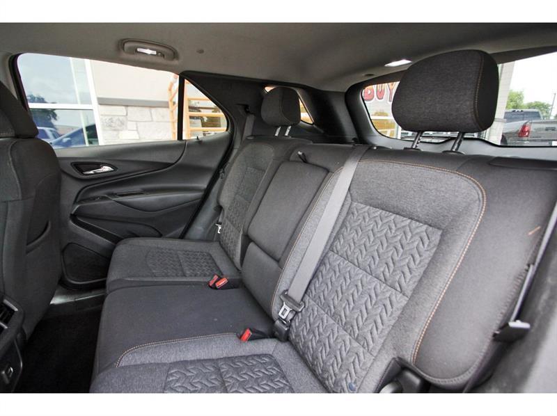 Chevrolet Equinox  2023