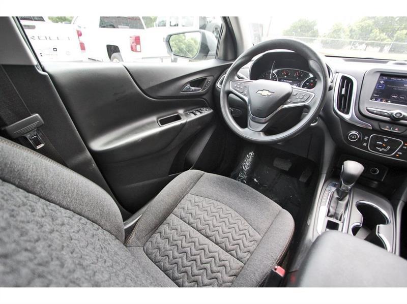 Chevrolet Equinox  2023