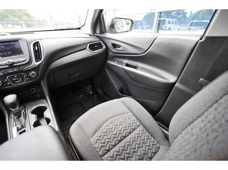 Chevrolet Equinox  2023