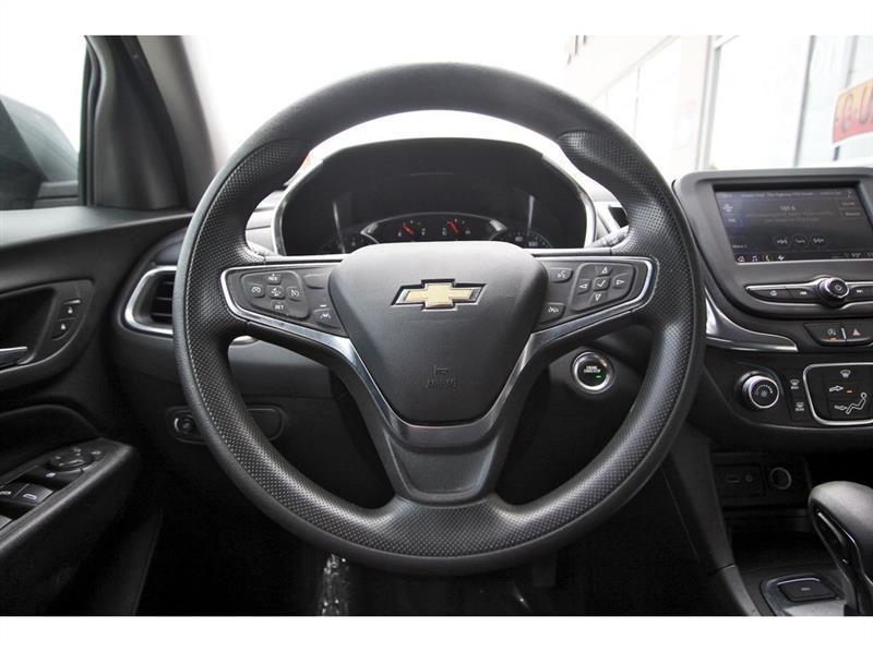 Chevrolet Equinox  2023