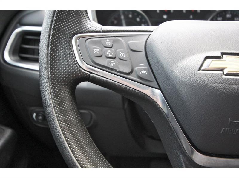 Chevrolet Equinox  2023