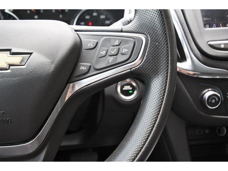 Chevrolet Equinox  2023