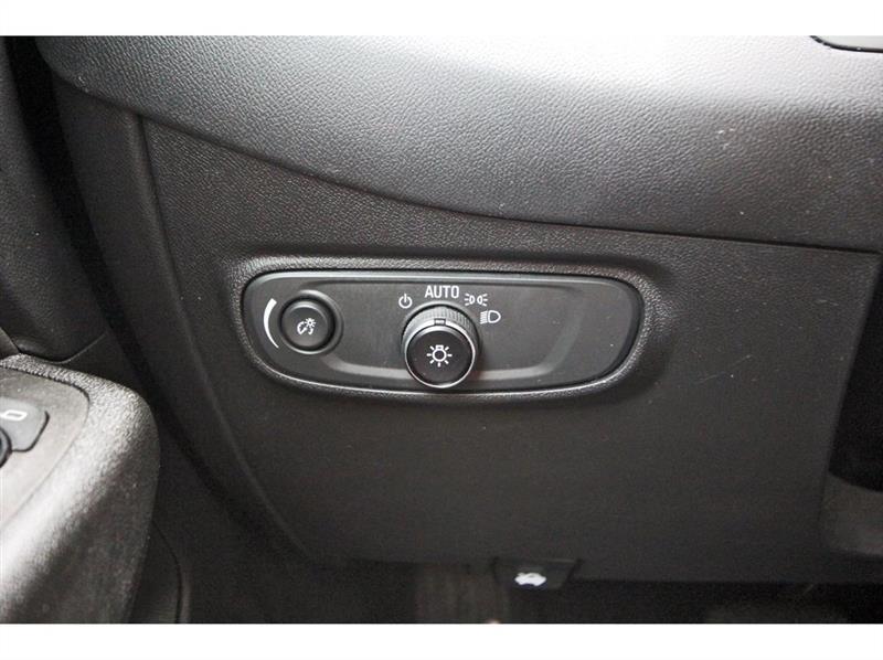 Chevrolet Equinox  2023
