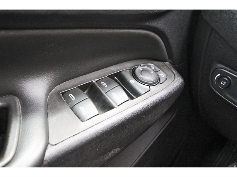 Chevrolet Equinox  2023