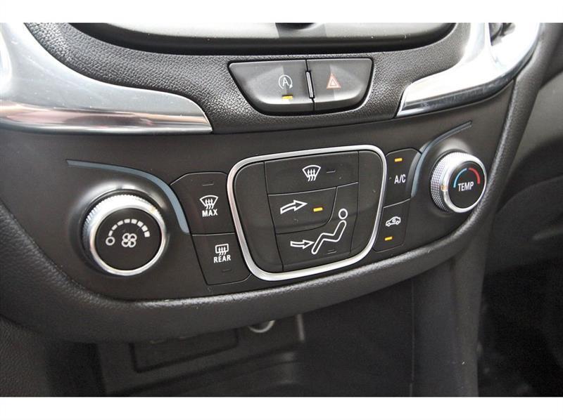 Chevrolet Equinox  2023