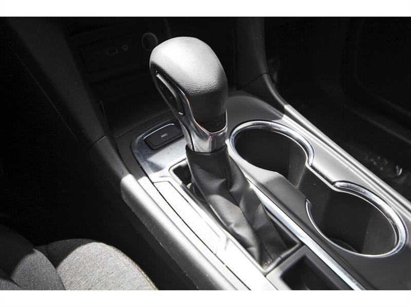 Chevrolet Equinox  2023