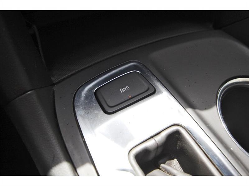 Chevrolet Equinox  2023