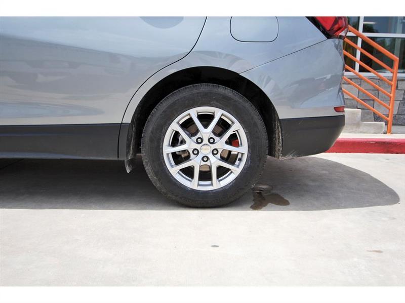 Chevrolet Equinox  2023