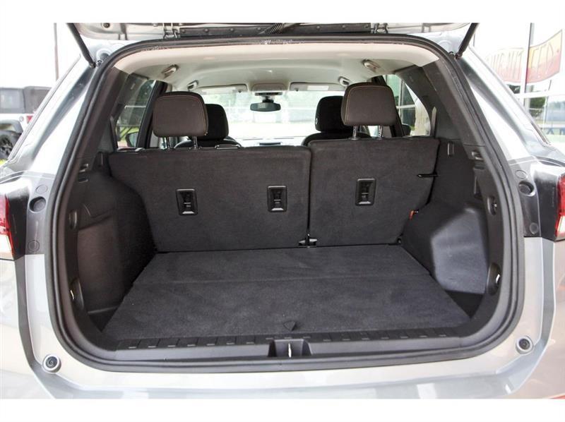 Chevrolet Equinox  2023