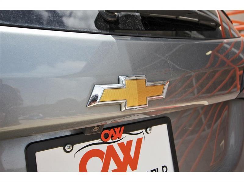 Chevrolet Equinox  2023