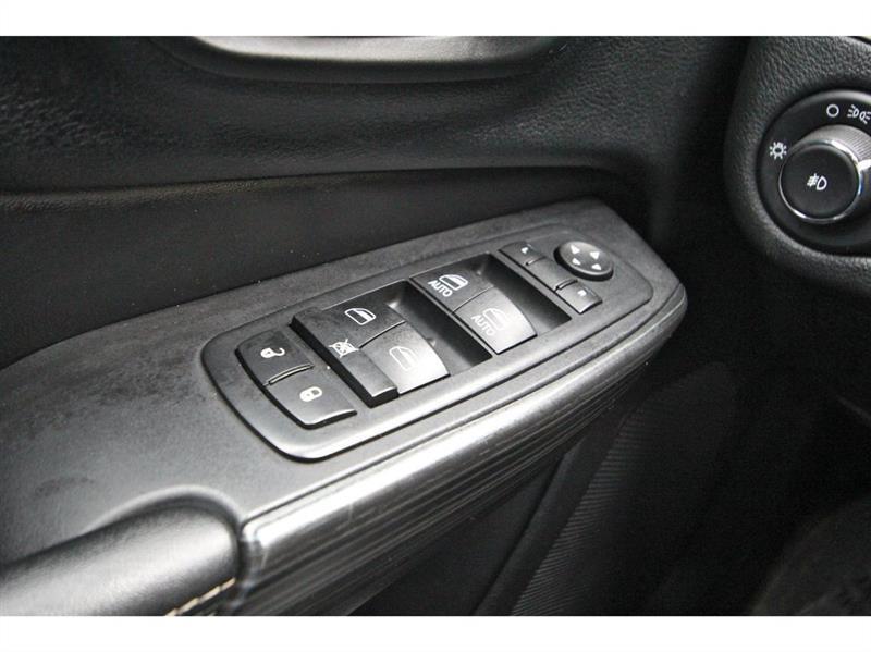 Jeep Cherokee  2017