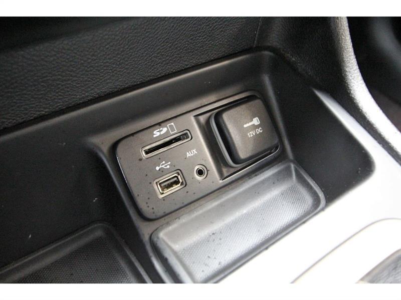 Jeep Cherokee  2017