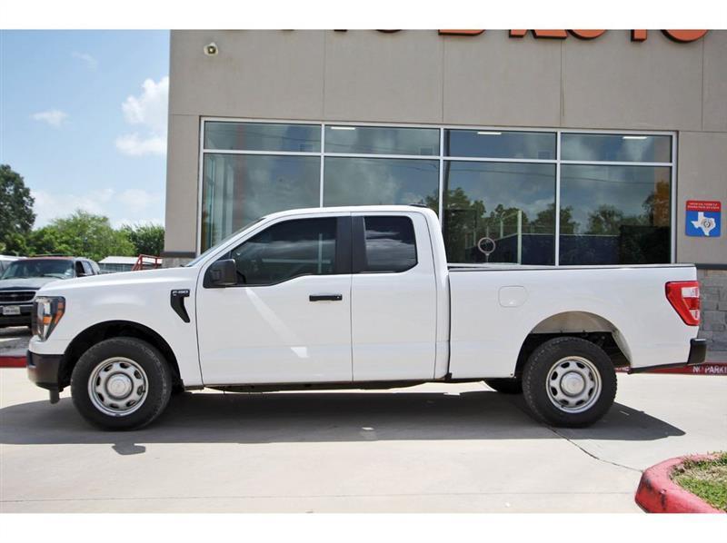 Ford F-150  2023